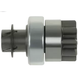 Pignon / Starter Launcher für Mitsubishi M2T43581, M2T43681, M2T4458