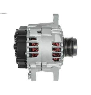 Alternateur 12V 120A Delco UD16966A DA2820