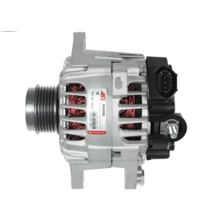 Alternateur 12V 120A Delco UD16966A DA2820