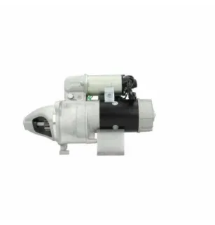 Starter Isuzu 4.5 kw Andre Niermann 011031 Nikko 02233000