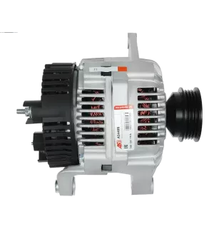 Alternateur 12V 110A Renault UD17155A 0986040101