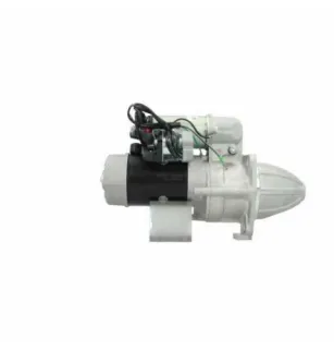 Starter Isuzu 4.5 kw Andre Niermann 011031 Nikko 02233000