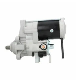 Motorino di avviamento John Deere 3,0 kW Lester 18455 Lester 18455N Denso 2280006550