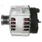 Alternateur 12V 125Amp AS-PL A3037(P), UD20640A, BOSCH 0986045241, F000BL0787, CARGO 112471