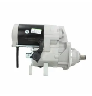 Motorino di avviamento John Deere 3,0 kW Lester 18455 Lester 18455N Denso 2280006550