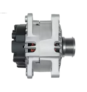 Alternateur 12V 125A Bosch A3455S UD17253A