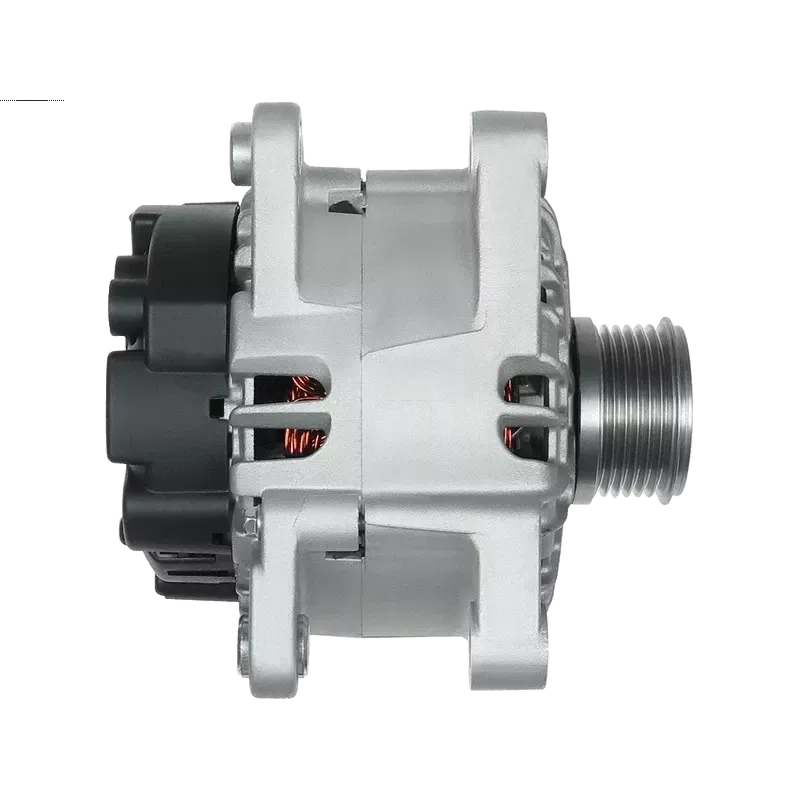 Alternateur 12V 125A Bosch A3455S UD17253A