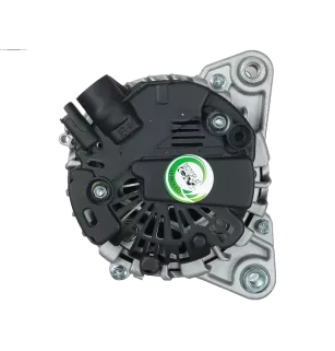 Alternateur 12V 125A Bosch A3455S UD17253A