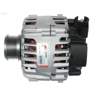 Alternateur 12V 125A Bosch A3455S UD17253A
