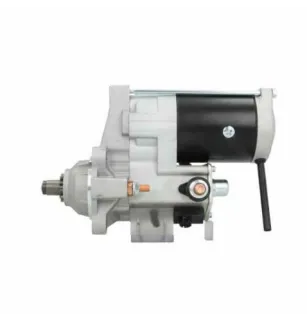 Avviamento John Deere 5,5 kW WAI 18458N Denso 2280006570 Denso 2280006572