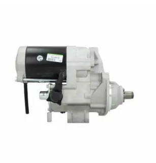 John Deere Anlasser 5,5 kW WAI 18458N Denso 2280006570 Denso 2280006572
