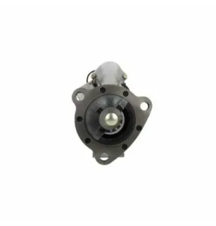 Motor de arranque Komatsu 5,5 kw Andre Niermann 011530 Nikko 0230001170 Nikko 0230001171