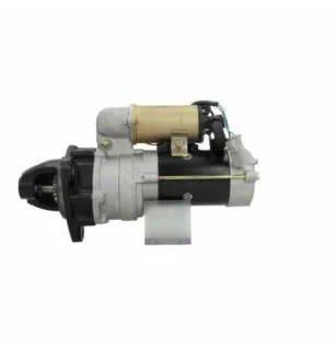Motor de arranque Komatsu 5,5 kw Andre Niermann 011530 Nikko 0230001170 Nikko 0230001171