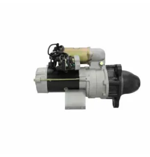 Motor de arranque Komatsu 5,5 kw Andre Niermann 011530 Nikko 0230001170 Nikko 0230001171