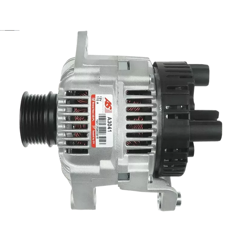 Alternateur 12V 110A Bosch A3041 0986042171