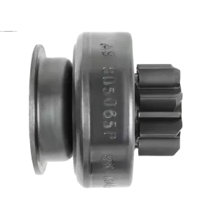 Pignon / starter launcher for Mitsubishi M0T30771, M0T35171, M0T3607