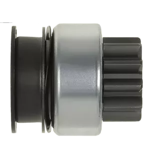 Pignon / starter launcher for Mitsubishi M0T87481, M0T87481ZC, M0T87