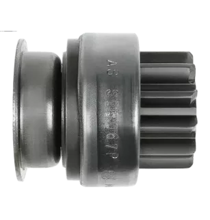 Pignon / Starter Launcher für Mitsubishi M0T87481, M0T87481ZC, M0T87