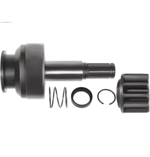 Pignon / starter launcher for Mitsubishi M009T64671, M009T65479, M9T