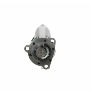 Motor de arranque Komatsu 7,5 kw Andre Niermann 014930 Nikko 0230006981 Nikko 0230007000