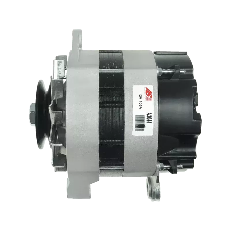 Alternateur 12V 105A Bosch A3044 0986040031
