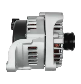 Alternateur 12V 180Amp  AS-PL A3469S, UD17214A, BMW 12317803724, 12317808074, 7803724