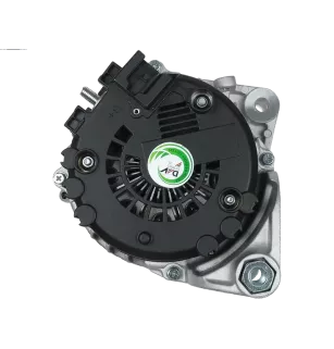 Alternateur 12V 180Amp  AS-PL A3469S, UD17214A, BMW 12317803724, 12317808074, 7803724