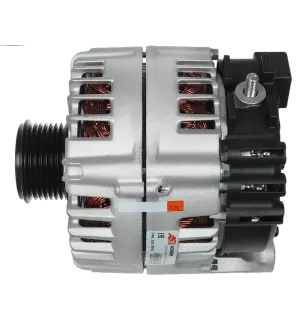 Alternateur 12V 180Amp  AS-PL A3469S, UD17214A, BMW 12317803724, 12317808074, 7803724