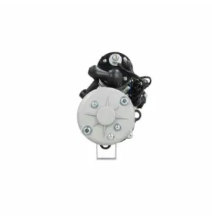 Motor de arranque Komatsu 7,5 kw Andre Niermann 014930 Nikko 0230006981 Nikko 0230007000