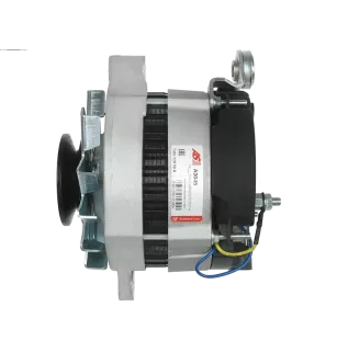 Alternateur 12V 50A Bosch 0986031641 110744