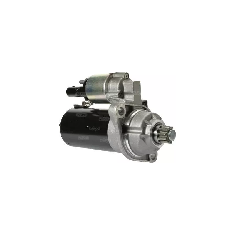Arrancador 12V 1.7Kw 10/11/12dientes Bosch 0001123014, 0001123015, 0001123038, 0001123039