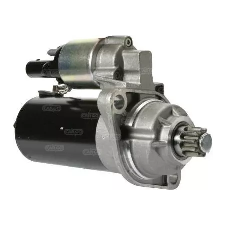Arrancador 12V 1.7Kw 10/11/12dientes Bosch 0001123014, 0001123015, 0001123038, 0001123039