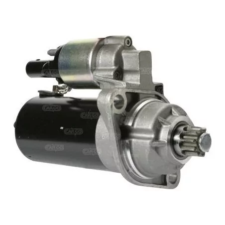 Starter 12V 1.7Kw 10/11/12teeth Bosch 0001123014, 0001123015, 0001123038, 0001123039