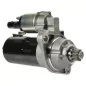 Démarreur 12V 1.7Kw 10/11/12dents Bosch 0001123014, 0001123015, 0001123038, 0001123039