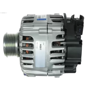 Alternateur 12V 120A Valeo UD809759 8400306