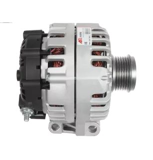 Alternateur 12V 125A Delco UD17170A 10320213