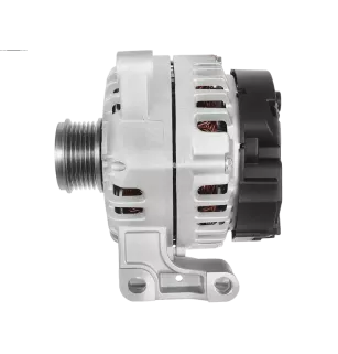 Alternateur 12V 125A Delco UD17170A 10320213