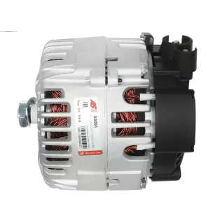 Alternateur 12V 150Amp  AS-PL A3051, BOSCH 0124615027, 0986044400, CARGO 112461, 114798