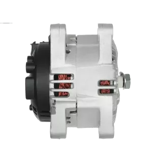 Alternateur 12V 150Amp  AS-PL A3051, BOSCH 0124615027, 0986044400, CARGO 112461, 114798