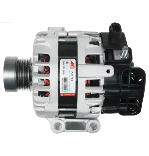 Alternateur 12V 105A Valeo UD17157A CVS082584