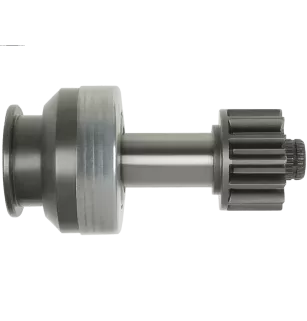 Pignon / starter launcher for Mitsubishi M009T64371, M009T66171, M9T