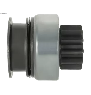 Pignon / Starter Launcher per Mitsubishi M002T88571, M002T88572, M2T