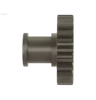 Pignon / Starterwerfer für Mitsubishi M001T95081, M001T95281, M00