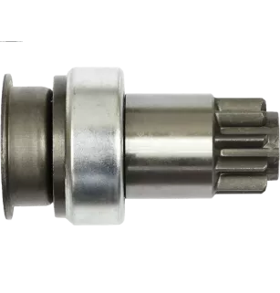 Pignon / starter launcher for Mitsubishi M001T50271, M1T50271