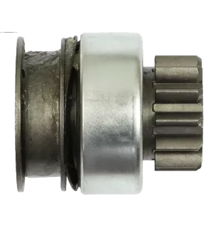 Pignon / starter launcher for Mitsubishi M001T85682, M1T85682, S5113