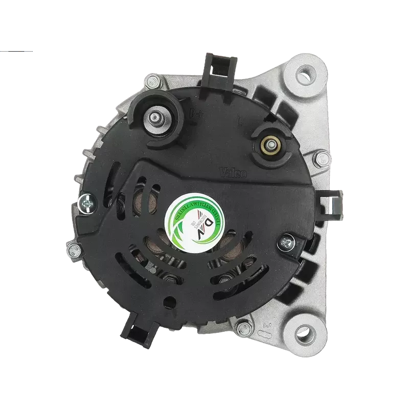 Alternateur 12V 120A Bosch 0986045211 DA4835