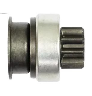 Pignon / starter launcher for Mitsubishi M001T79483, M1T79483