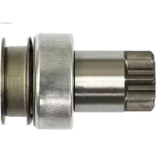 Pignon / starter launcher for Mitsubishi M001T66081, M001TA0171, M1T