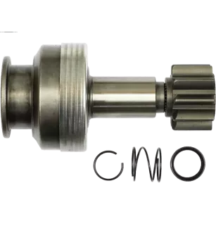 Pignon / Starter Launcher für Mitsubishi M009T82571, M9T82571