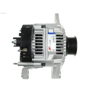 Alternateur 12V 75Amp  DELCO DA5167, DRA4057, VALEO 2541875, 2541882, 2549028